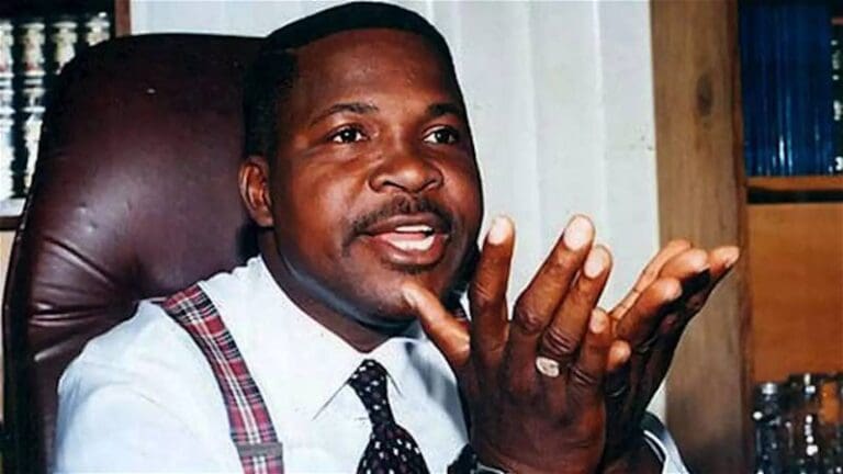 False claim circulates that Mike Ozekhome to appeal ex-convicts’ cases