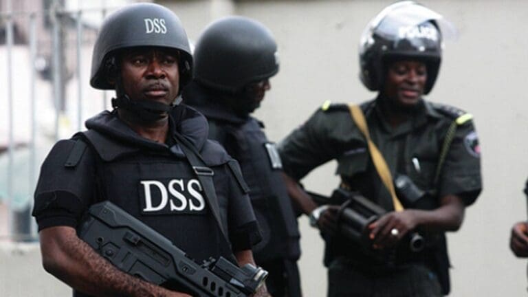 May 29: DSS warns citizens, media against fake news, false alarms