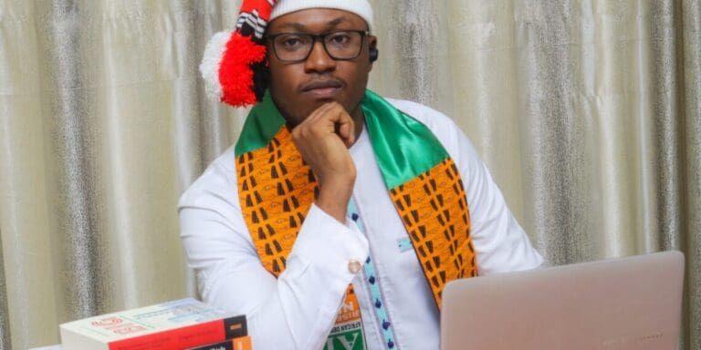 Obinna Nwosu makes false claim about Indomie production