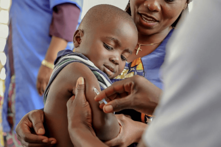 Myths, disinformation threaten immunisation in Nigeria – UNICEF