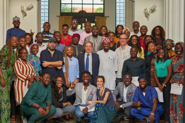 Fact-checkers, journalists urged to curb misinformation to safeguard democracy in Africa