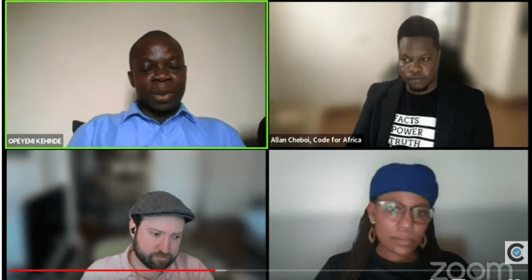 FactCheckHub at 3: Experts proffer solutions to tackling AI disinformation campaigns