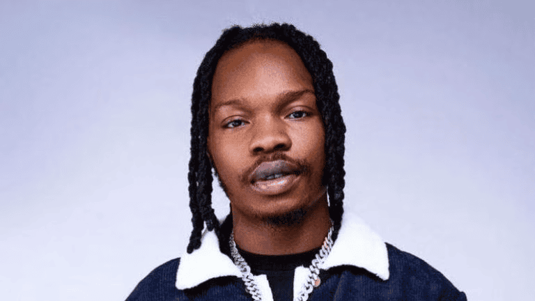 Did video show Naira Marley’s residence being set ablaze in Lagos?