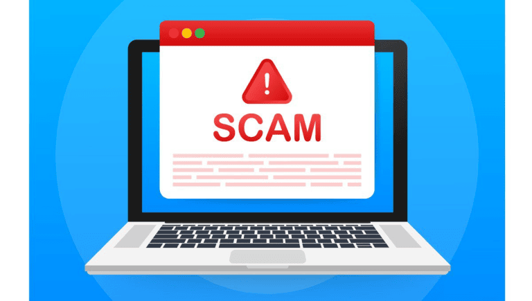 How to protect yourself from online scams – Study