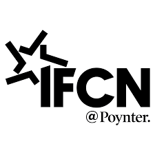 The IFCN Logo