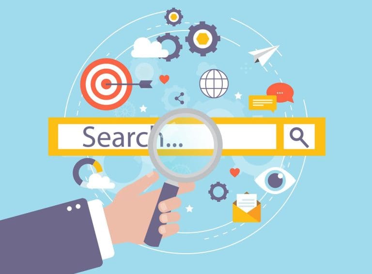 Advanced search tips made easy