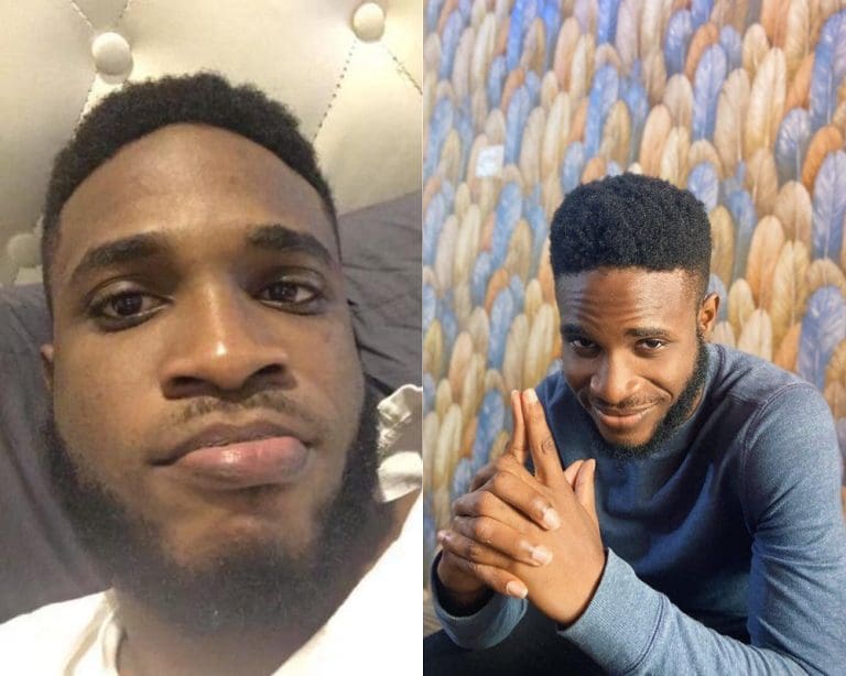 Odalo, Nigeria’s Twitter swindler faking “heart disease” to scam women