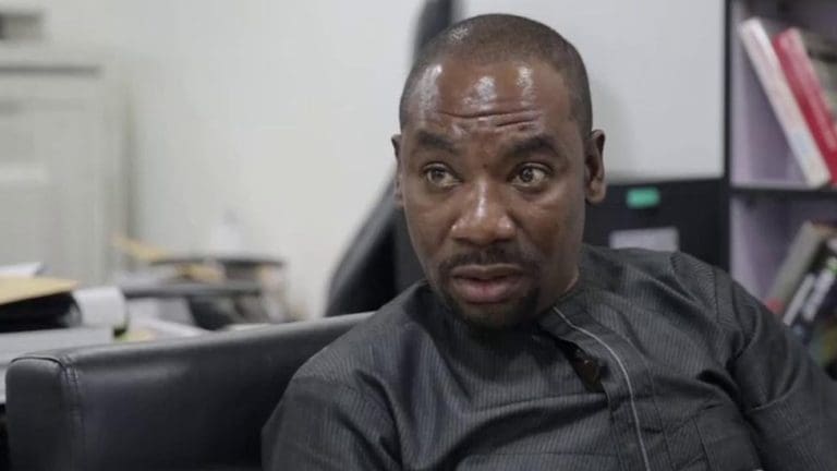 Ahmed Isah’s false claims about HPV vaccine go viral in Nigeria