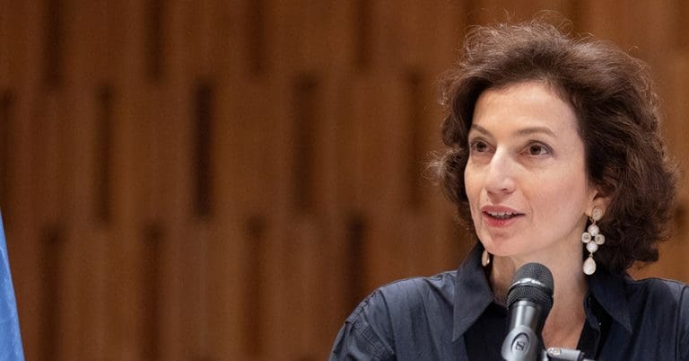 Online disinformation: UNESCO announces plan to regulate social media platforms