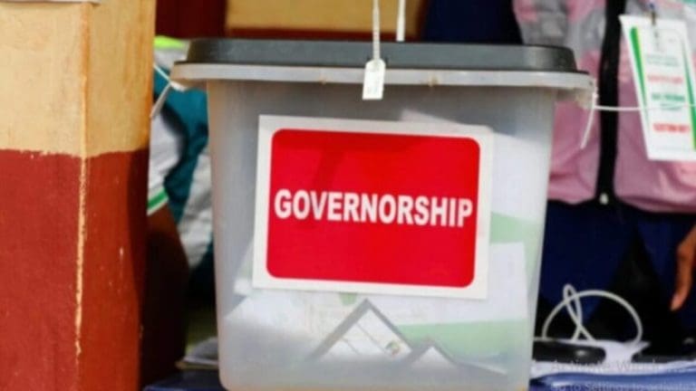 All you need to know about Bayelsa, Imo and Kogi off-cycle elections