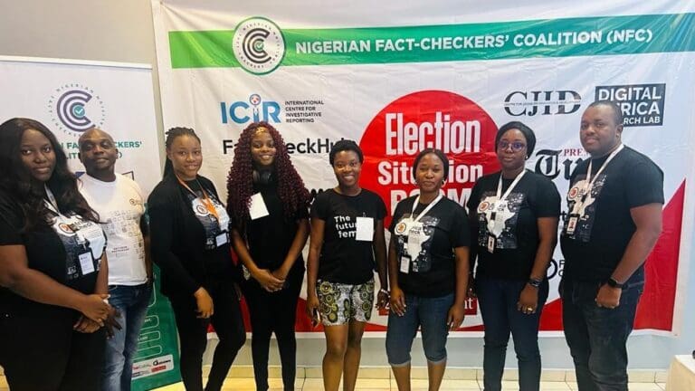 Nigerian Fact-checkers’ Coalition vows to tackle misinformation during Ondo 2024 election