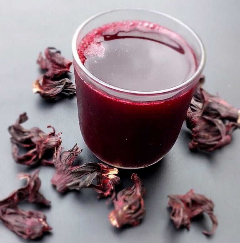 Does Zobo cause miscarriage in pregnant women?