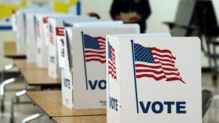 AI may spur disinformation campaigns, phishing about US 2024 elections – Report