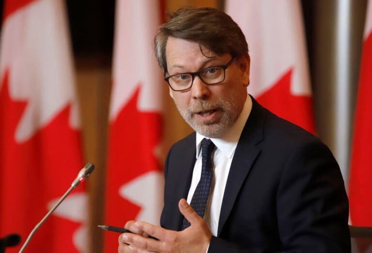 Canada launches online resource to combat electoral misinformation, disinformation