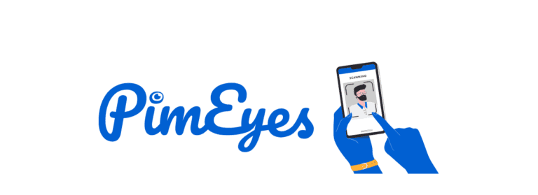 How to find people online using PimEyes