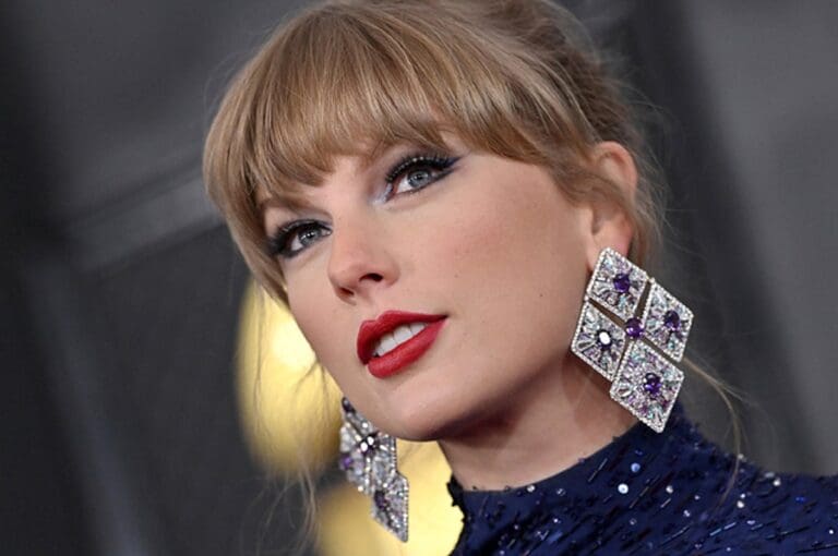 X bans searches for Taylor Swift amidst circulation of her explicit AI photo