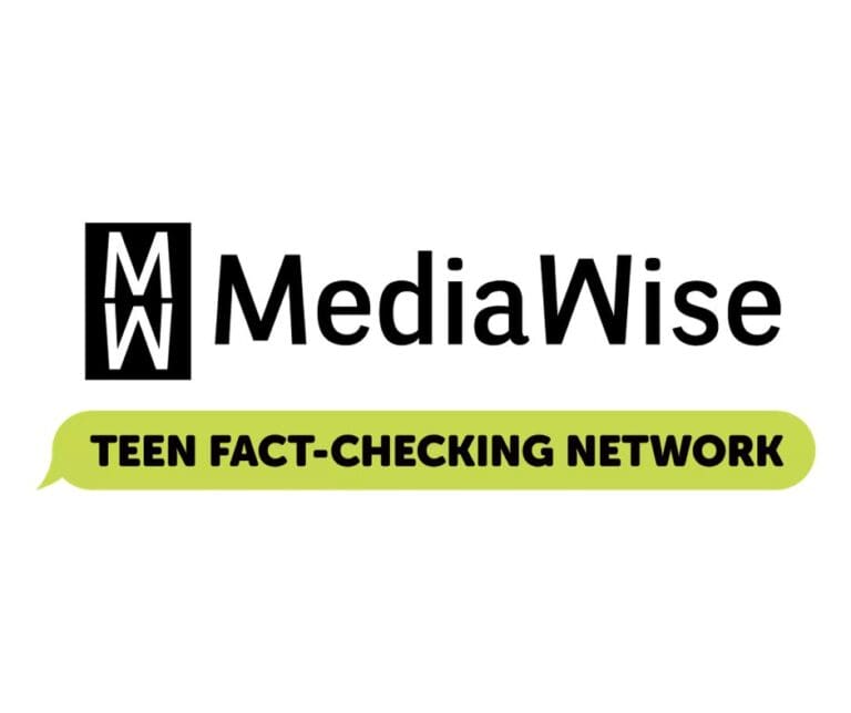 Poynter launches Teen Fact-Checking Network in Spain