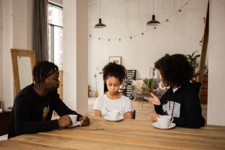How to help children deal with misinformation