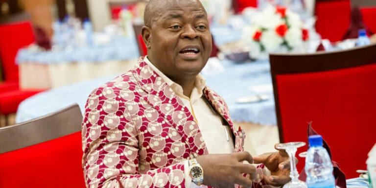 Did CEO of Erisco Foods Limited threaten to kill Chioma Okoli?