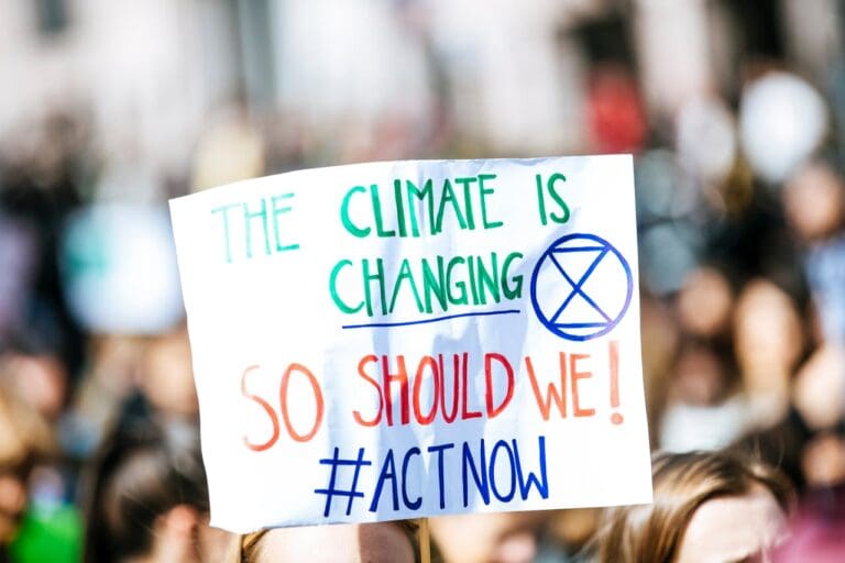 AI may fuel dissemination of climate disinformation – Report