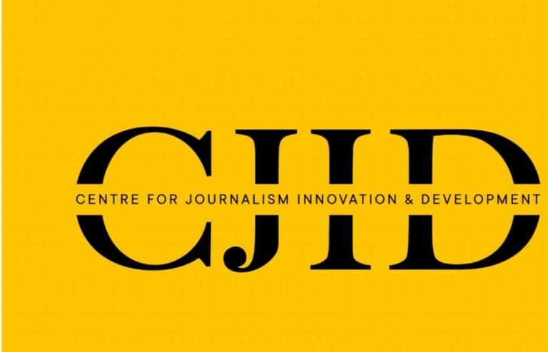 CJID to launch digital tools at AI conference