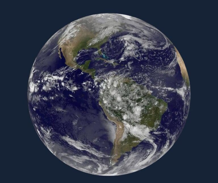 Nine open source tools for analysing satellite images