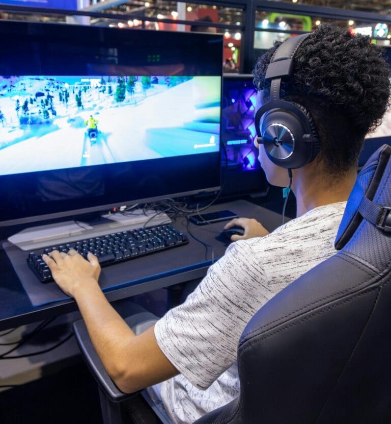 Computer games may aid students to spot disinformation – Study