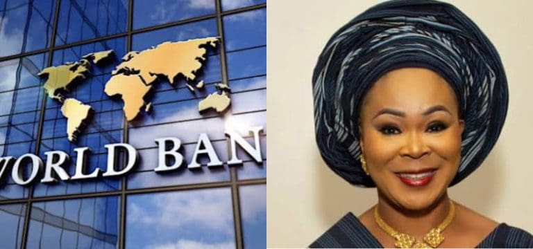 World Bank debunks minister’s claim that its staff take 40% of loans to Nigeria