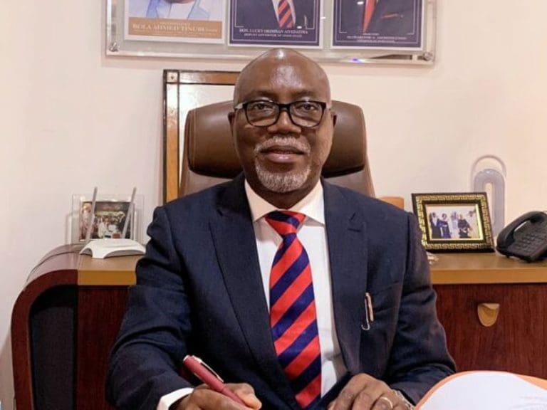 Fact-checking Aiyedatiwa’s claims at the Ondo 2024 gubernatorial debate