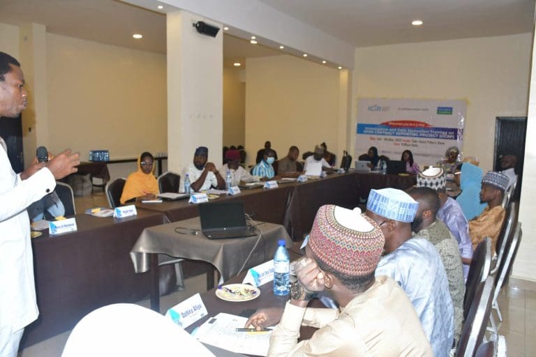 ICIR seeks applications for countering AI-enhanced misinformation in Nigeria project