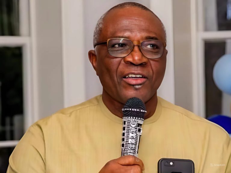 Presidency goofs, falsely accuses VDM over doctored ‘Tinubu audio’