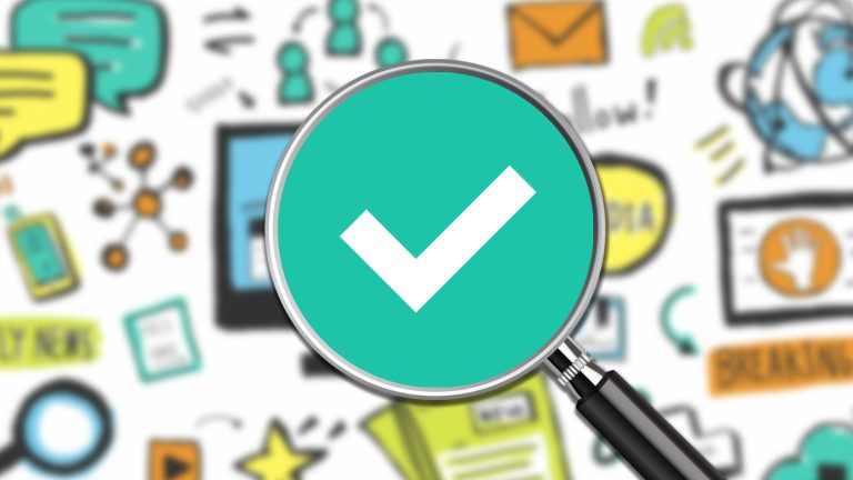 Armour for the digital age: Three easy tools to help you verify information in 2025
