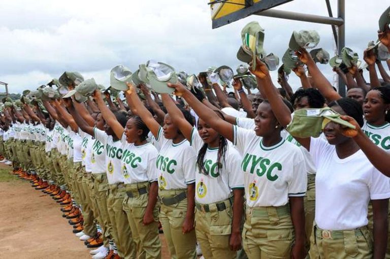 Are HND holders barred from NYSC?