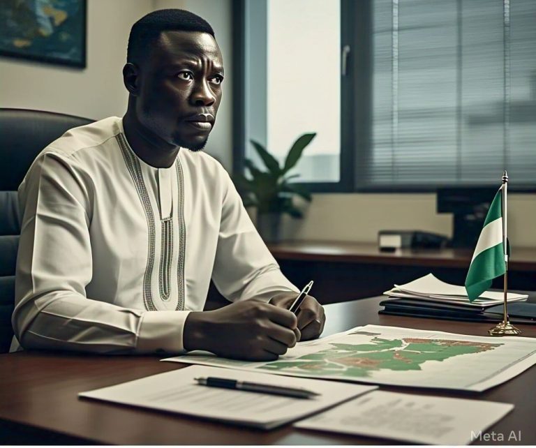 EXPLAINER: What are the requirements, procedures for creating new states in Nigeria?