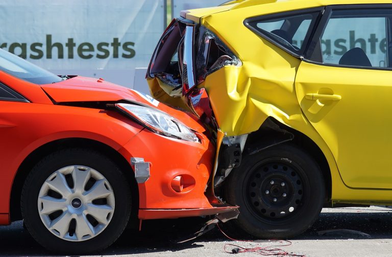 EXPLAINER: What to know about third-party vehicle insurance, police enforcement in Nigeria