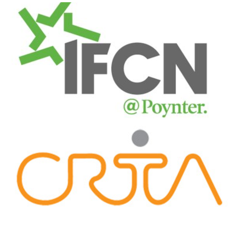 IFCN condemns Serbian police raid on CRTA