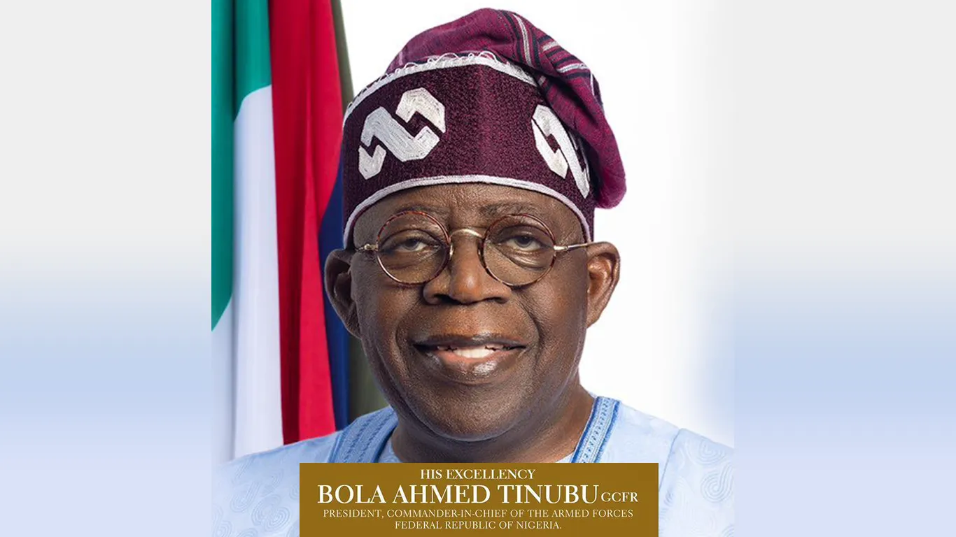 No evidence Tinubu lives in France, governs Nigeria remotely