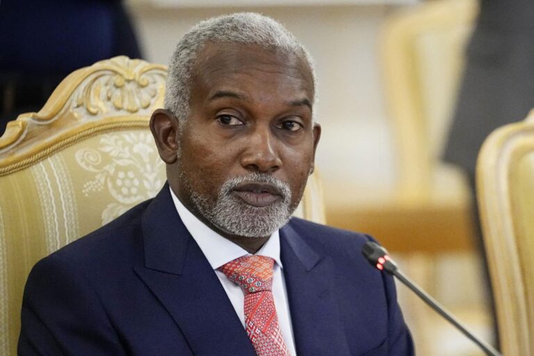 Nigerian government debunks claims of Saudi visa ban