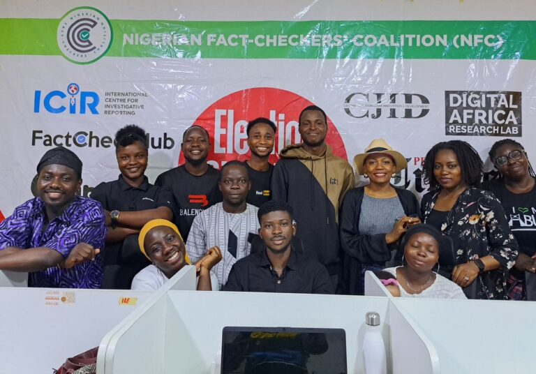 NFC sets up situation room for Anambra election