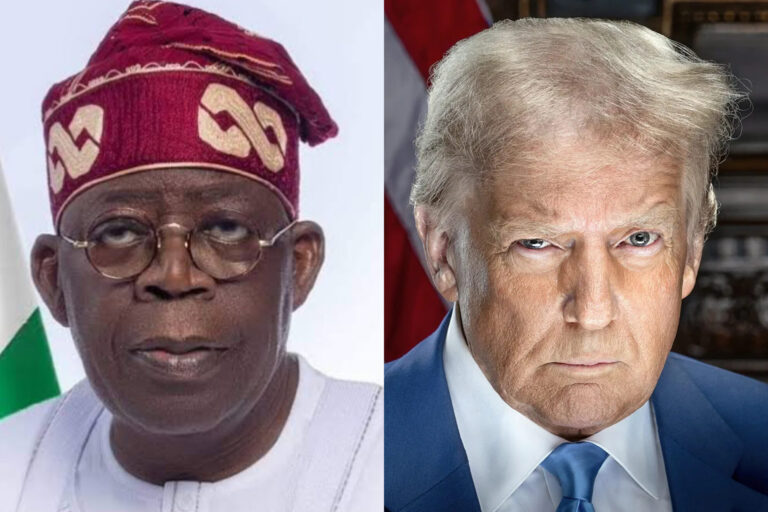 How lack of coordination marred Nigeria’s reaction after Trump’s military action threat