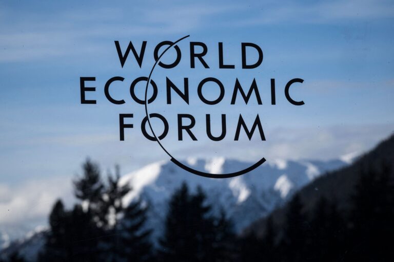 World Economic Forum names misinformation, disinformation among top global risk