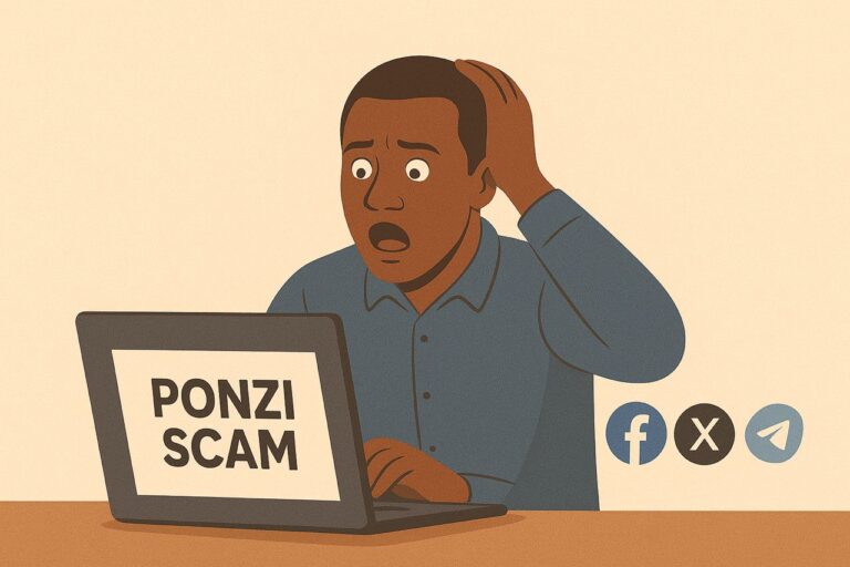 AI assisted Ponzi schemes: How Meta, YouTube’s regulatory lapses enable scammers smile to banks