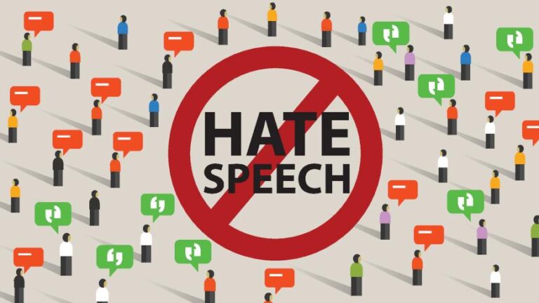 How digital platforms fuel ethno-religious hate speech in Nigeria