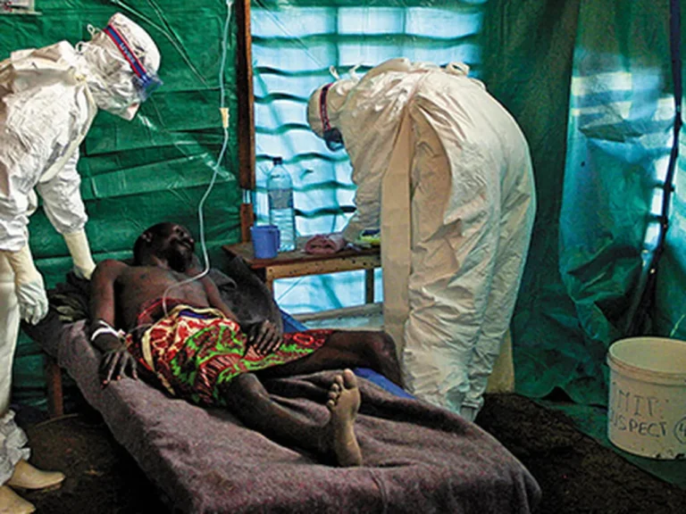 What you should know about Ebola