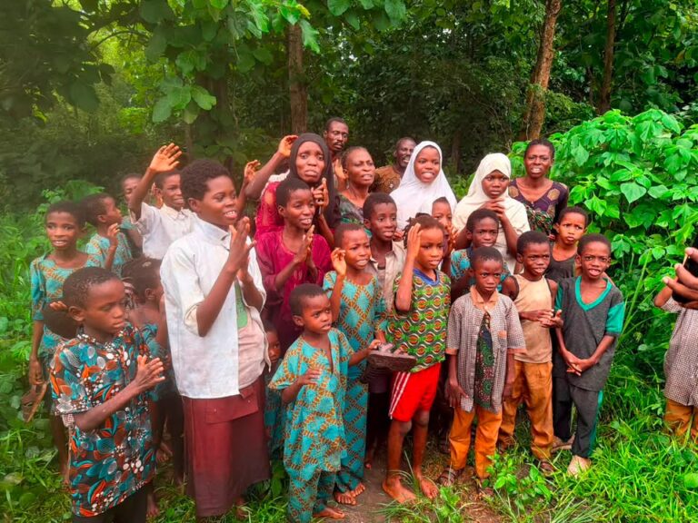 Abducted Oyo pupils were not in captivity for 170 days