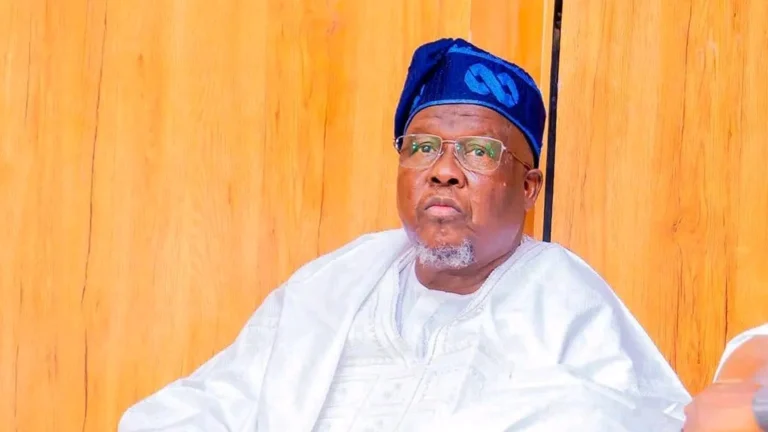 Video misrepresents Ibrahim Masari in alleged cash distribution to APC supporters